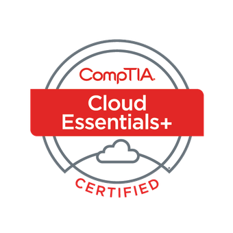 CompTIA Certification - Cloud Essentials+