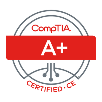 CompTIA Certification - A+