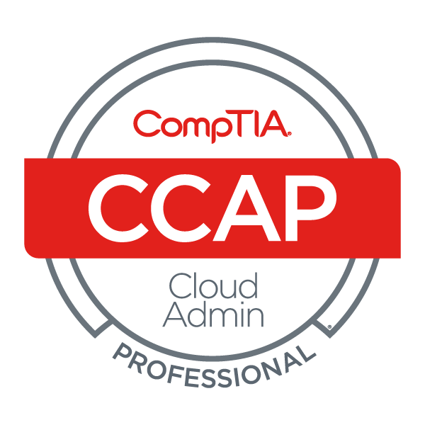 CompTIA Certification - CCAP