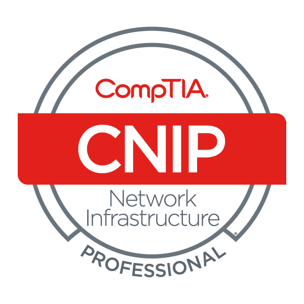 CompTIA Certification - CNIP