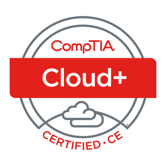CompTIA Certification - Cloud+