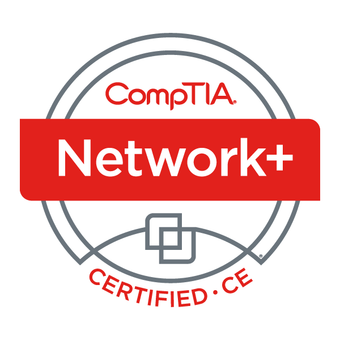 CompTIA Certification - Network+