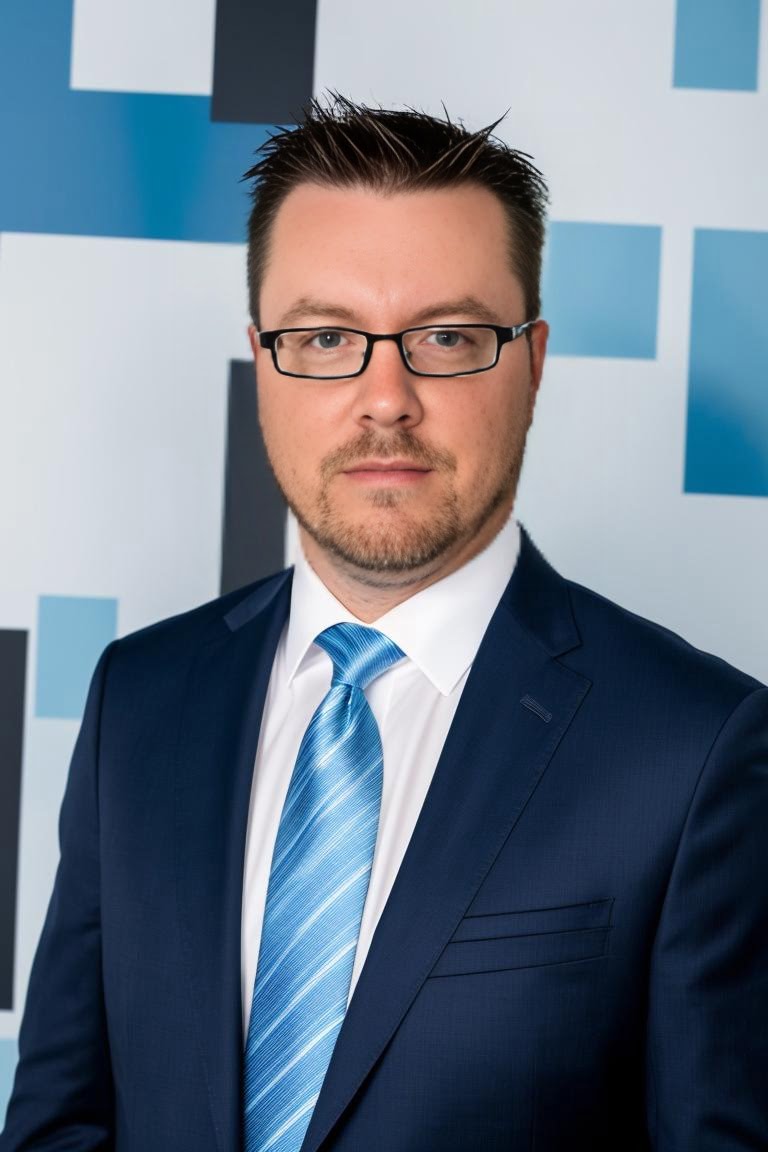 Dave Herrell IT Management and Leadership