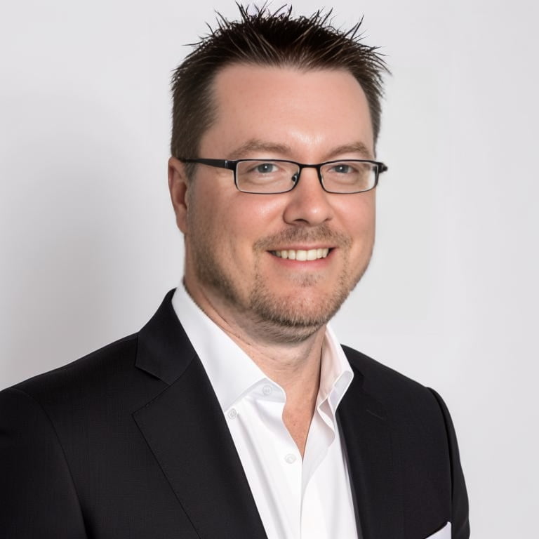 Dave Herrell IT Leadership and Management