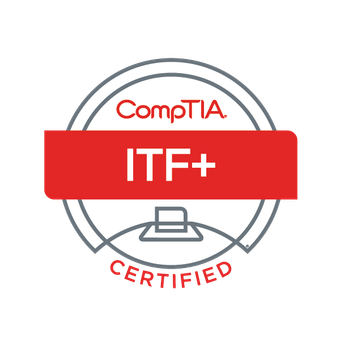CompTIA Certification - ITF+
