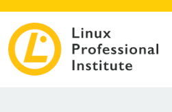 Linux Professional Institute Certification.