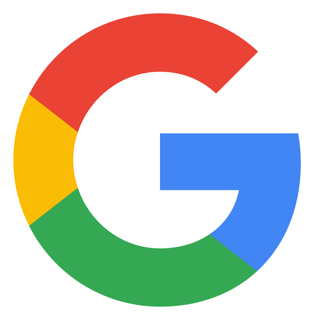 Google Certification.